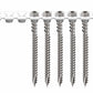 CAMO® - 2-1/2", Camo Drive Collated Composite Screws, BROWN, T20 1000ct