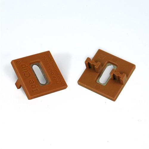 Ipe Clip® EXTREME4® Hidden Deck Fasteners