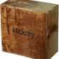 3″ x 5″ x 5″ Hickory Turning Blank