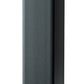 TimberTech® Impression Rail Express® Fascia Mount Bracket Outside Corner