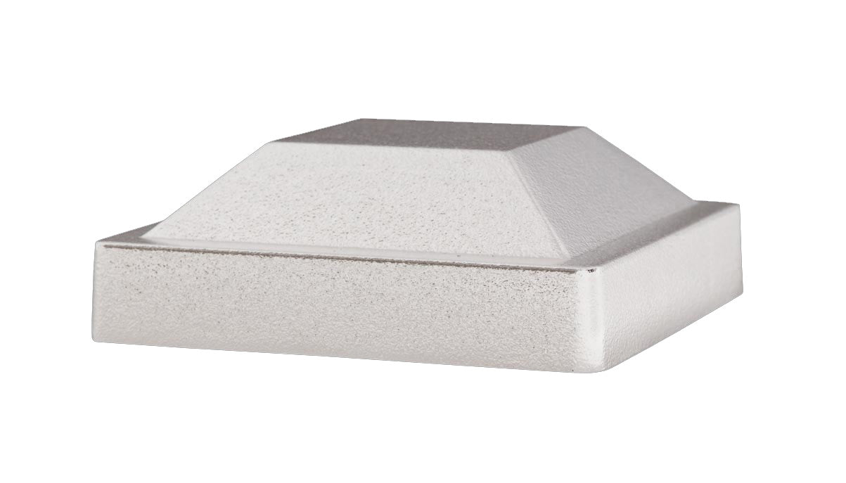 TimberTech® Impression Rail Express® Post Cap – Advantage Lumber