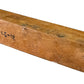 1.5″ x 1.5″ x 12″ Indian Rosewood Turning Blank