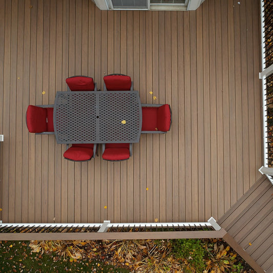 TimberTech Legacy Collection | Premium Decking - Advantage Lumber