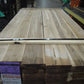 NC01230027 - Teak 1x6+Plus B Grade Blanks