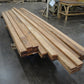 NC02220020 - 5/4x4 B Grade Tigerwood