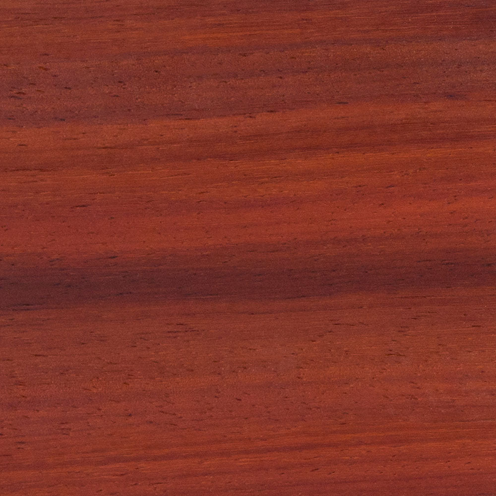 African Padauk Furniture