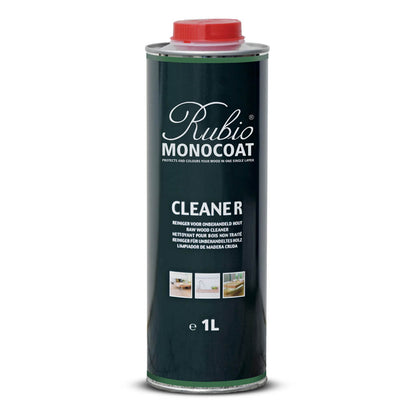 Rubio Monocoat -  Raw Wood Cleaner