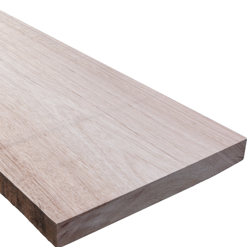 4/4 Red Grandis™ Lumber