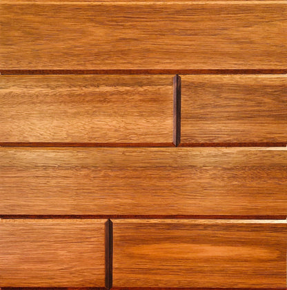 Synergy Wood® Red Grandis™ Sample - Advantage Lumber