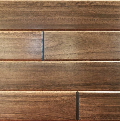 Synergy Wood® Red Grandis™ Sample - Advantage Lumber