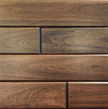 Synergy Wood® Red Grandis™ Sample - Advantage Lumber