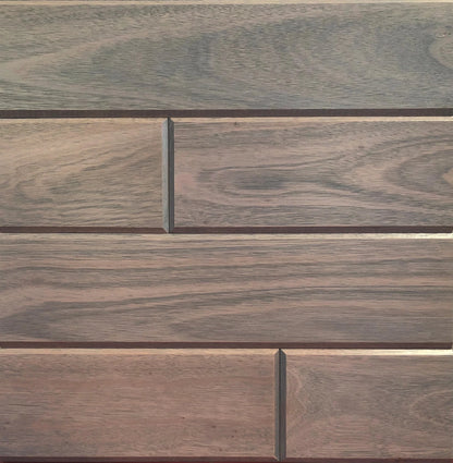 Synergy Wood® Red Grandis™ Sample - Advantage Lumber