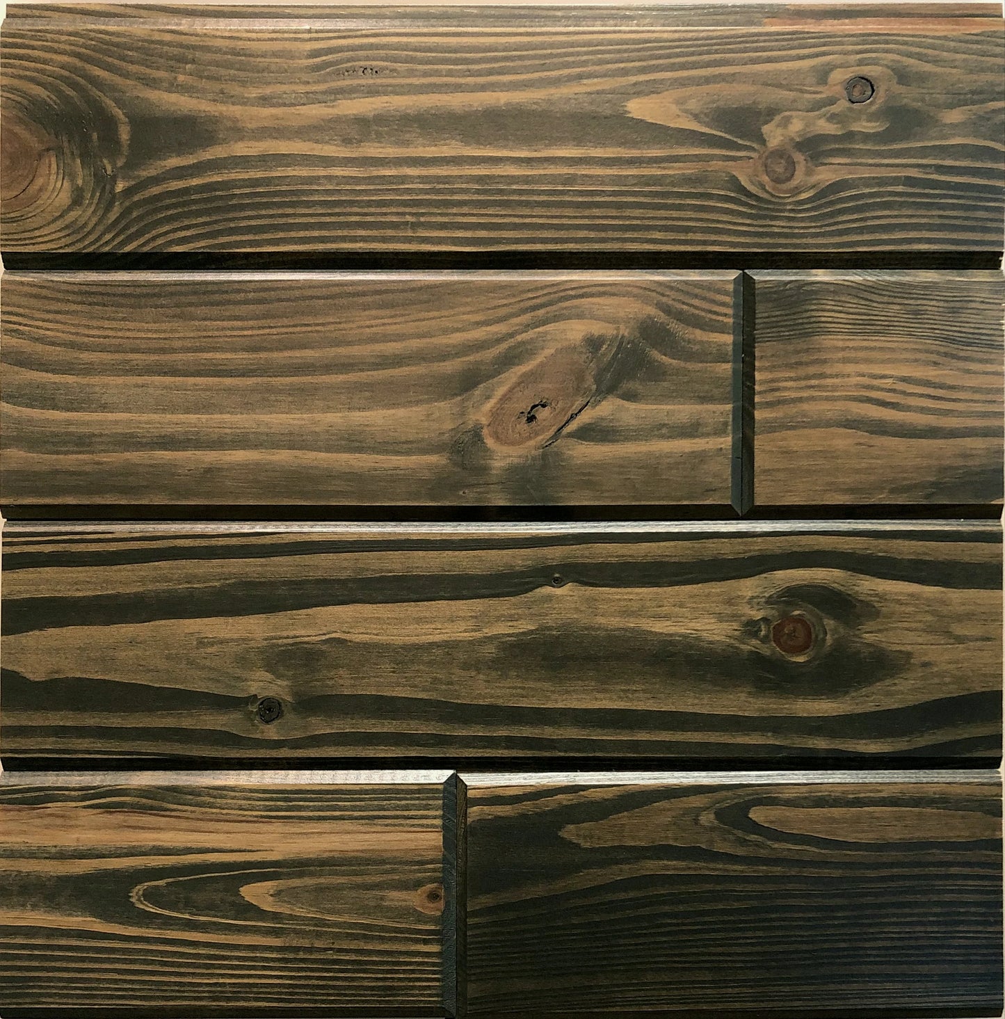 Synergy Wood® Southern Pine Sample