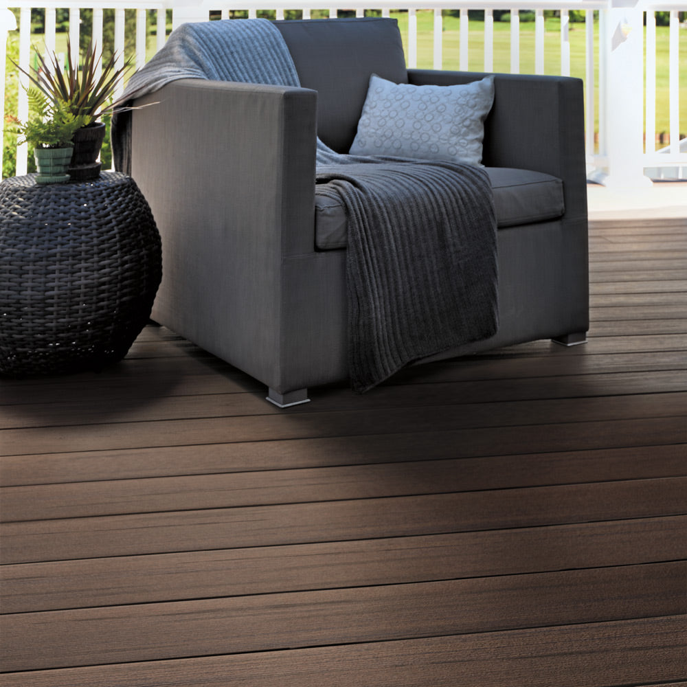 TimberTech® Composite Decking by AZEK® - Advantage Lumber