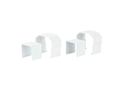 TimberTech® Impression Rail Express® Decorative Level Bottom Rail Collars