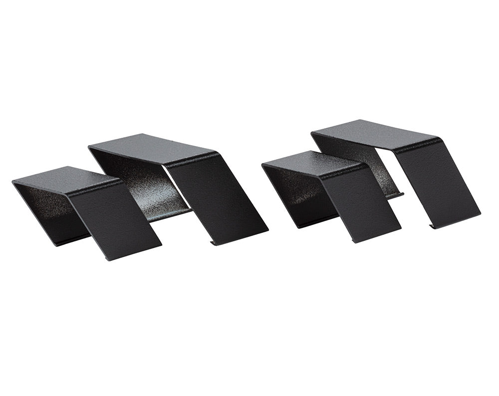 TimberTech® Impression Rail Express® Modern Decorative Stair Collar Kit