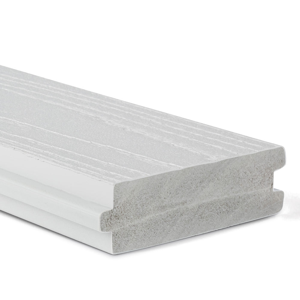 TimberTech® Advanced PVC Decking by AZEK®, Porch Collection ...