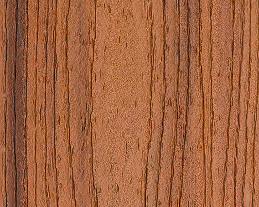 Trex Transcend Tropicals® Decking