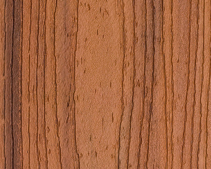 Trex Transcend Tropicals® Decking
