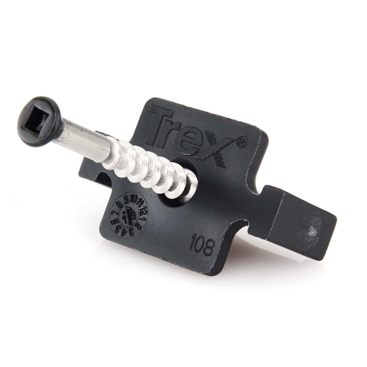Trex® Universal Fasteners Fastener Installation Tool – Advantage Lumber