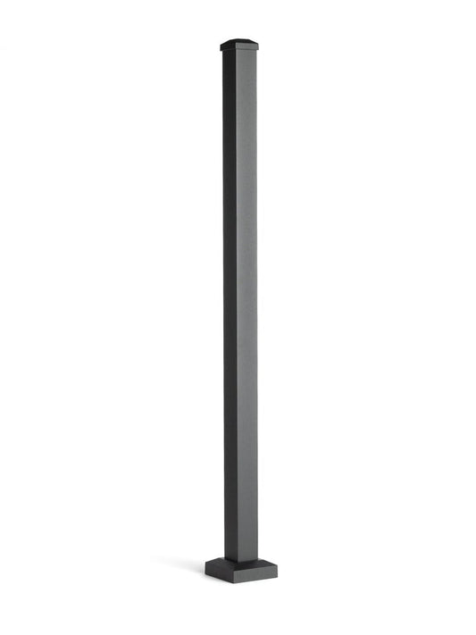 T Rex Building Post Trex Signature® Railing Posts – Advantage Lumber