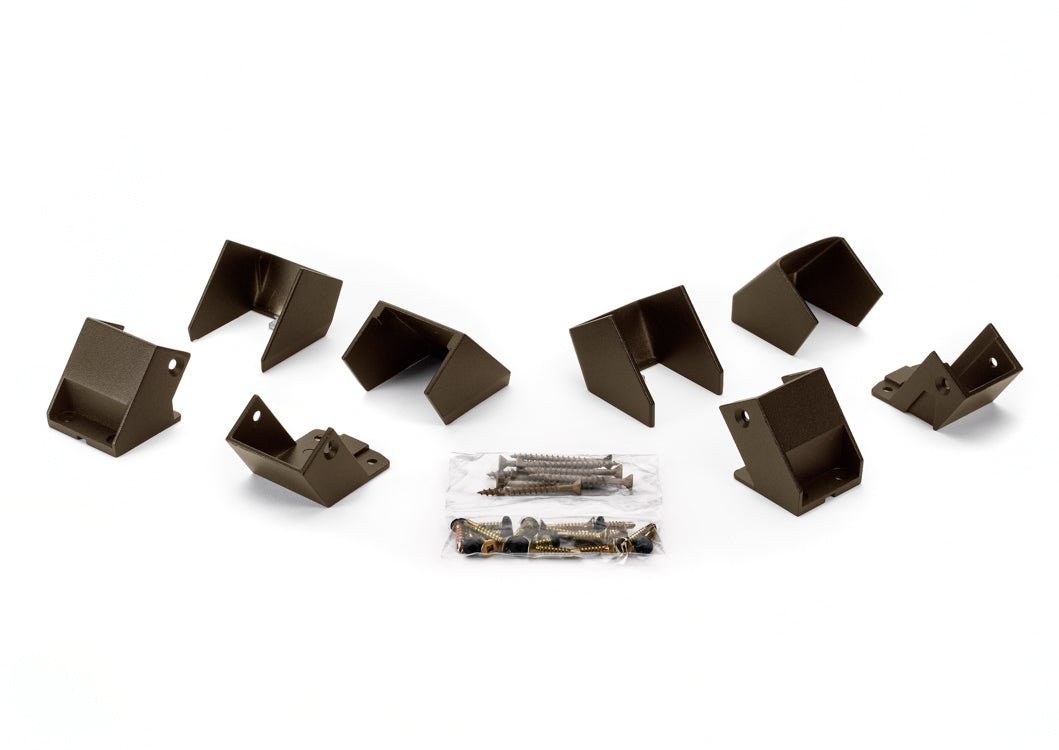 Trex Railing Bracket Trex® Railing – Page 2 – Advantage Lumber