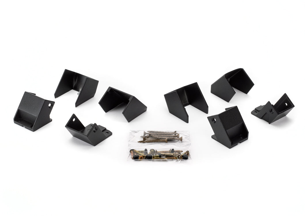 Trex Signature® Railing Components