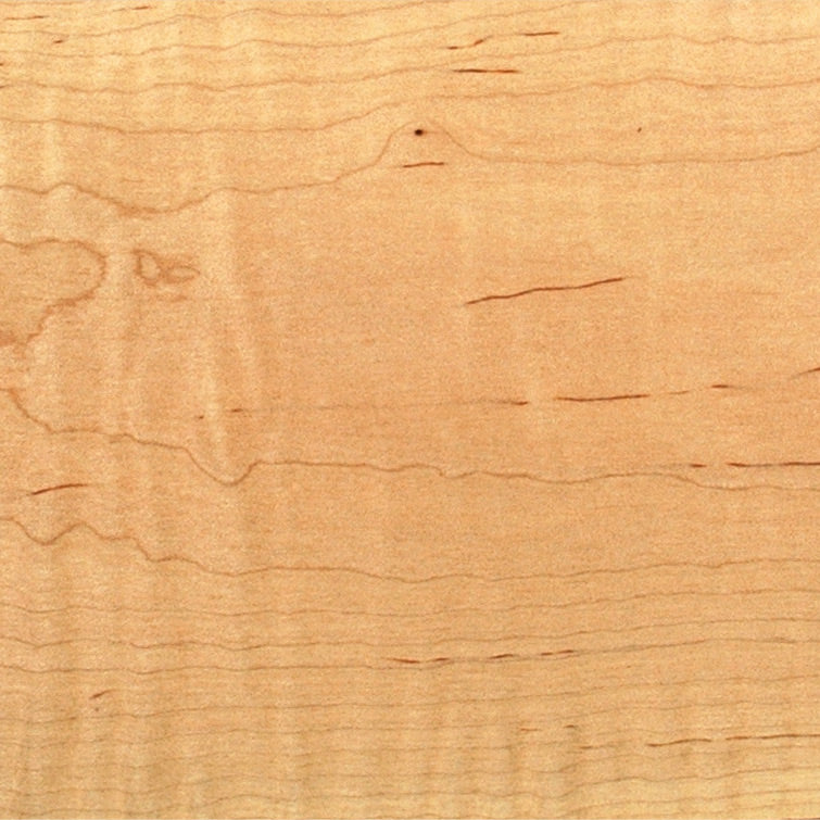 6/4 Curly Soft Maple Lumber