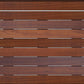 24 x 48 Deck Tile Edge Trim - Straight 48"