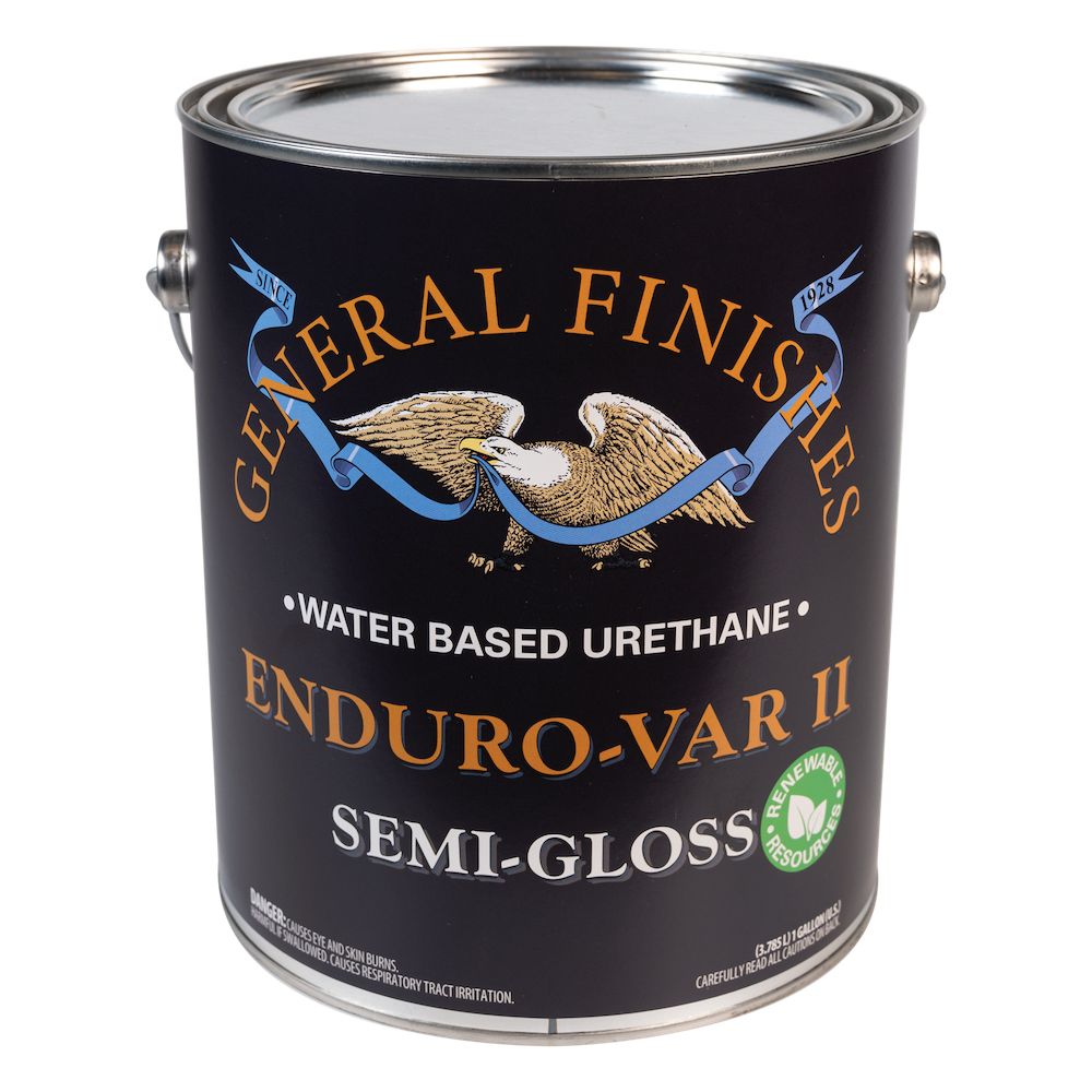 Enduro-Var II Semi-Gloss, 1 Gallon