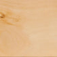 4/4 Poplar Lumber, 25–100 Bd Ft Pack