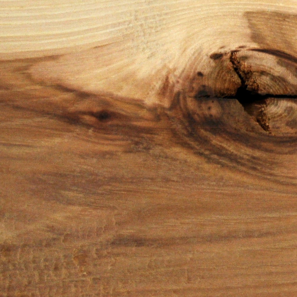 4/4 Hickory - Rustic Lumber