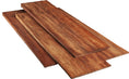 Sandura® 12mm Wallaba Shingles - Advantage Lumber
