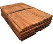 Sandura® 12mm Wallaba Shingles - Advantage Lumber