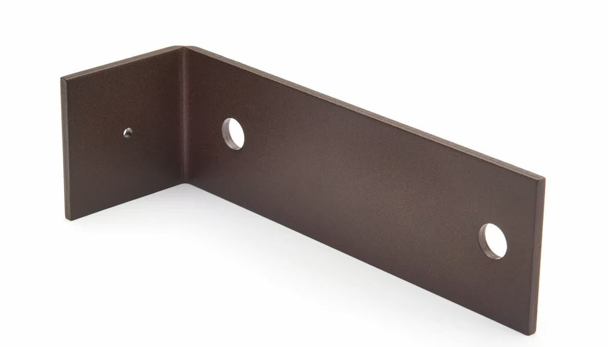 Trex Signature Railing Brackets Trex Signature® Fascia Mount Bracket – Advantage Lumber