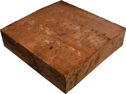 2″ x 8″ x 8″ Spalted Maple Turning Blank