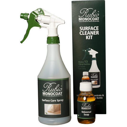 Surface Care Spray - 100 Milliliter