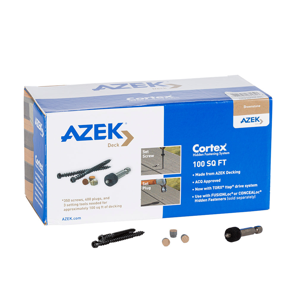 Cortex® for AZEK®