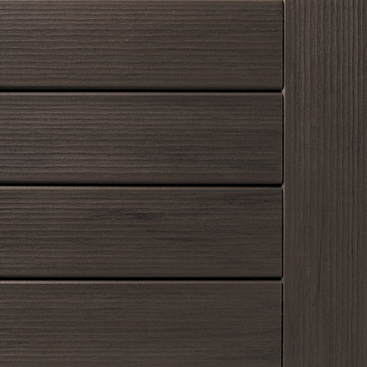 TimberTech® Composite Decking, Legacy Collection® Espresso
