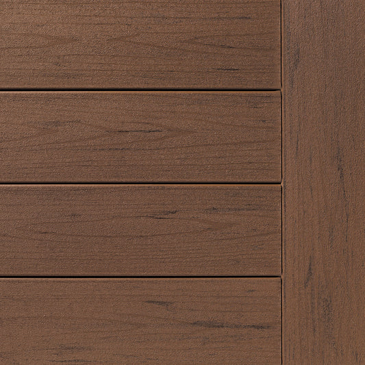 TimberTech® Composite Decking by AZEK®, Terrain Collection®