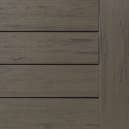 TimberTech® Composite Decking by AZEK®, Terrain Collection®