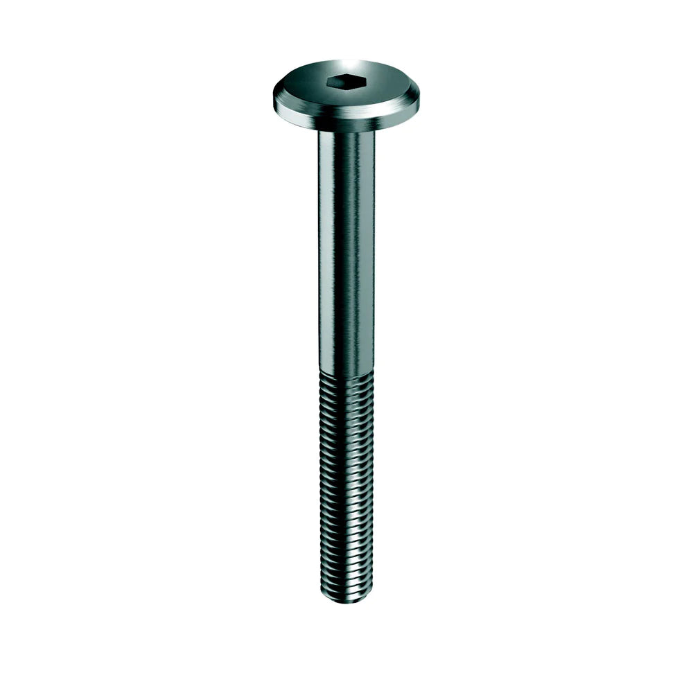 RAMPA® Type KF M6 Wood Insert Bolt Screws