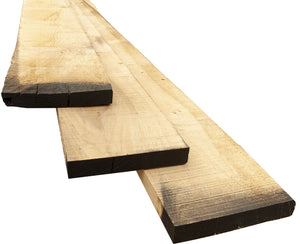 Rustic White Oak Tabletop B6621- 8/4 - 31 x 96 Irion Lumber Company