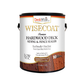 WiseCoat® Premium Hardwood Sealer